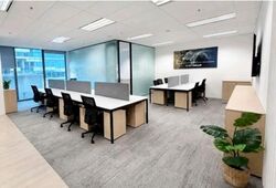 Asia Square Tower 1 (D1), Office #577065461
